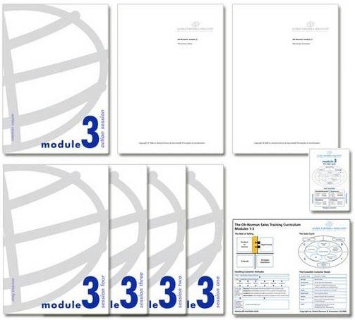 selling customer behaviors disc