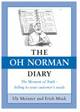 oh norman diary book